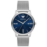 emporio armani reloj analogico ar11571-minimalist para hombre