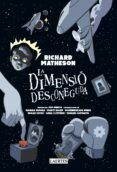 la dimensio desconeguda