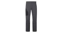 pantalon softshell rab ascendor gris