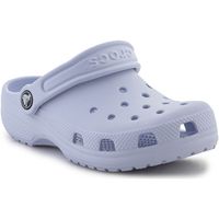 crocs sandalias classic kids clog 206991-5af para nino