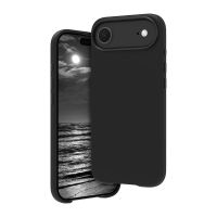 funda para movil dbramante1928 roskilde ms icon cover negra para iphone 17 air