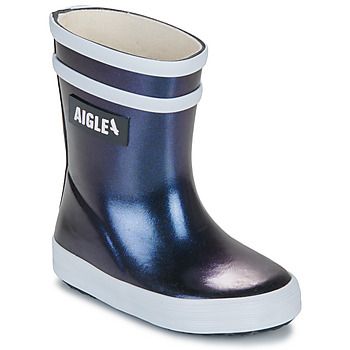 Aigle Botas de agua BABY IRRISE 2 para niña