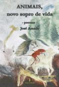 animais novo sopro de vida poemas
