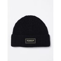 dondup gorro uq065 y00474u-999 para hombre