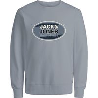 jack  jones jersey 12267667 jcoray color sweat crew neck fst jnr high rise para nino
