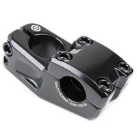 salt junior top load stem black