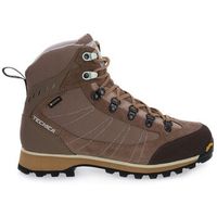 tecnica zapatillas de senderismo 025 makalu iv gtx w para mujer