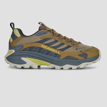 Merrell Zapatillas de senderismo MOAB SPEED 2 GORE-TEX para hombre
