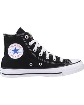 de CONVERSE CHUCK TAYLOR ALL STAR WIDE HIGH TOP NEGRO