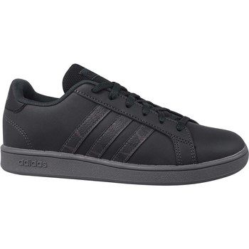 adidas Zapatillas Grand Court K para niña
