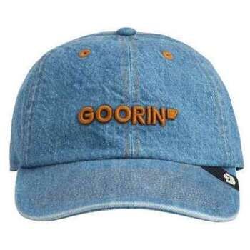 Goorin Bros Gorra Cappellino Uomo Papa Core Denim Sky para hombre