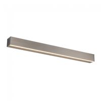 aplique de pared led elegance 24w