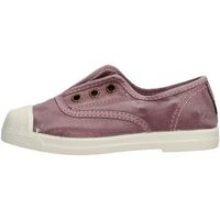 natural world mocasines - para nina