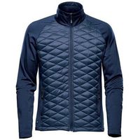 stormtech cazadora boulder para hombre
