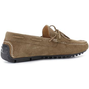 Café Noir Mocasines C1XN6018 para hombre