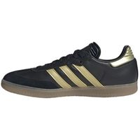 adidas zapatillas baskets x messi samba light core gum4 cuir para hombre