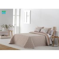 colcha bouti modelo abstract jvr 270x270 para cama 180 cm