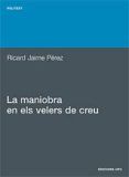 la maniobra en els velers de creu