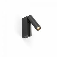 aplique de pared lector led cronos 4w