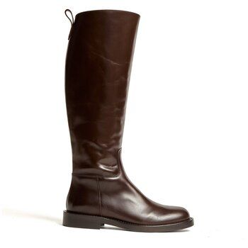 Guglielmo Rotta Botas percy para mujer