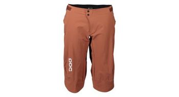 Pantalon corto poc  p   strong infinite all mountain  strong   p marron sal himalaya para mujer