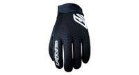 five gloves xr air gloves negro   blanco