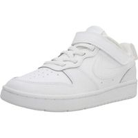 nike zapatillas court borough low 2 psv para nino