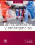 enfermo critico y emergencias 2 ed