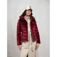 blauer chaquetas velly 26wbldc03363 7696-592 para mujer