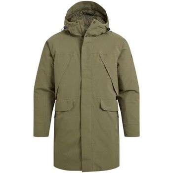 Craghoppers Parka Grisedale para hombre