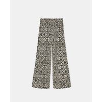 vero moda pantalon fluido 10282478 menny para mujer