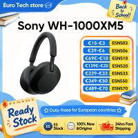 nuevos auriculares inalambricos con cancelacion de ruido sony wh-1000xm5 bateria de 30 horas procesador integrado v1 ajuste suave de cuero 4 microfonos