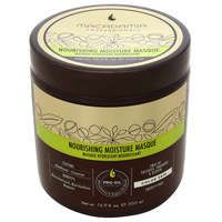 Macadamia Professional Care and Treatment Nourishing Moisture Masque for Medium to Coarse Hair 500ml