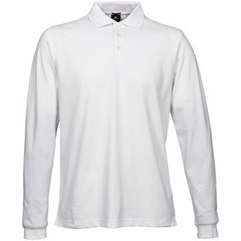 Tee Jays Polo TJ1406 para hombre