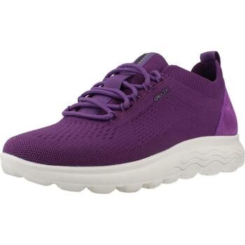 Geox Deportivas Moda D Spherica A para mujer