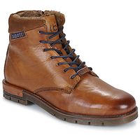 bugatti botines 331-ahb50-1100-6300 para hombre