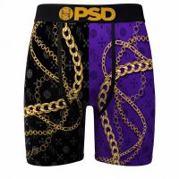boxer psd underwear mamba luxe