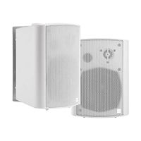 vision sp-1900p altavoces activos 60w blancos