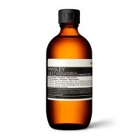 aesop cosmetica facial parsley seed facial cleansing oil aceite facial desmaquillante