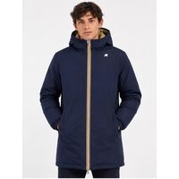 k-way cazadora k6128ww para hombre