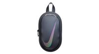 bolsa de piscina nike swim locker negro