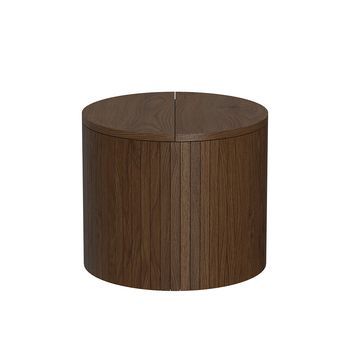 Mesa Baja Tavilo 38 X 38 Cm Vicco