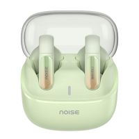 auriculares noise air clips 2 inalambricos bluetooth para uso diario y llamadas color verde