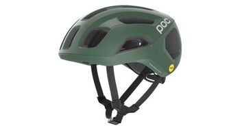 Casco poc ventral air mips epidote verde mate