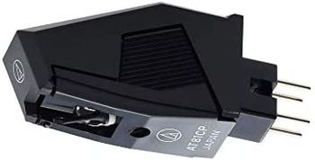 Audio-Technica AT 81 CP T4P Cartucho