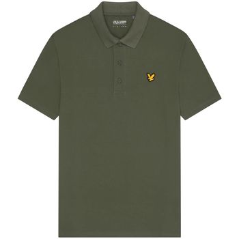 Lyle & Scott Polo LS195 para hombre