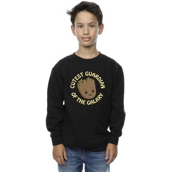 Marvel Jersey I Am Groot Cutest Guardian para niño