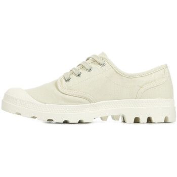 Palladium Deportivas Moda Pampa Oxford para hombre