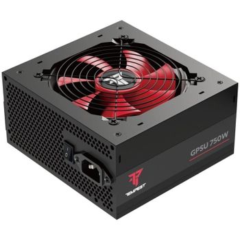 Tempest PSU GPSU 750W V2 Fuente de Alimentación ATX