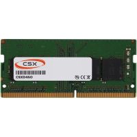 memoria ram csx ramcsxd4so21331r84gb 4gb 1x4gb ddr4 2133mhz cl15 so-dimm